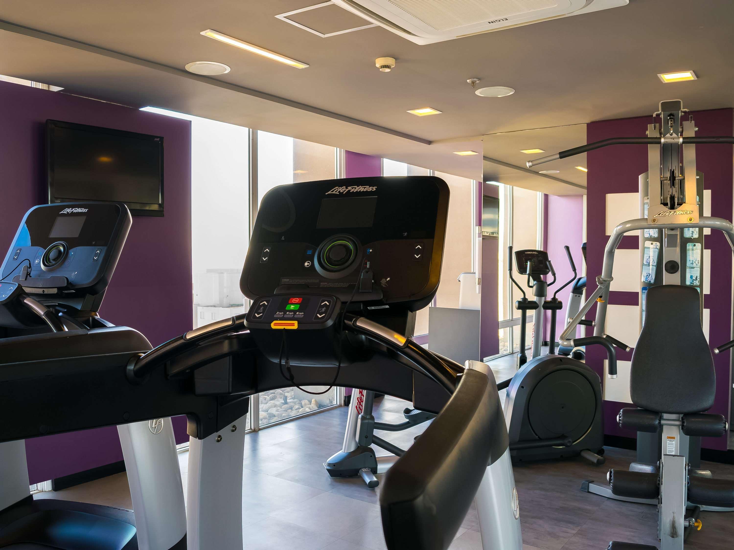 Mercure Guarulhos Aeroporto Екстер'єр фото