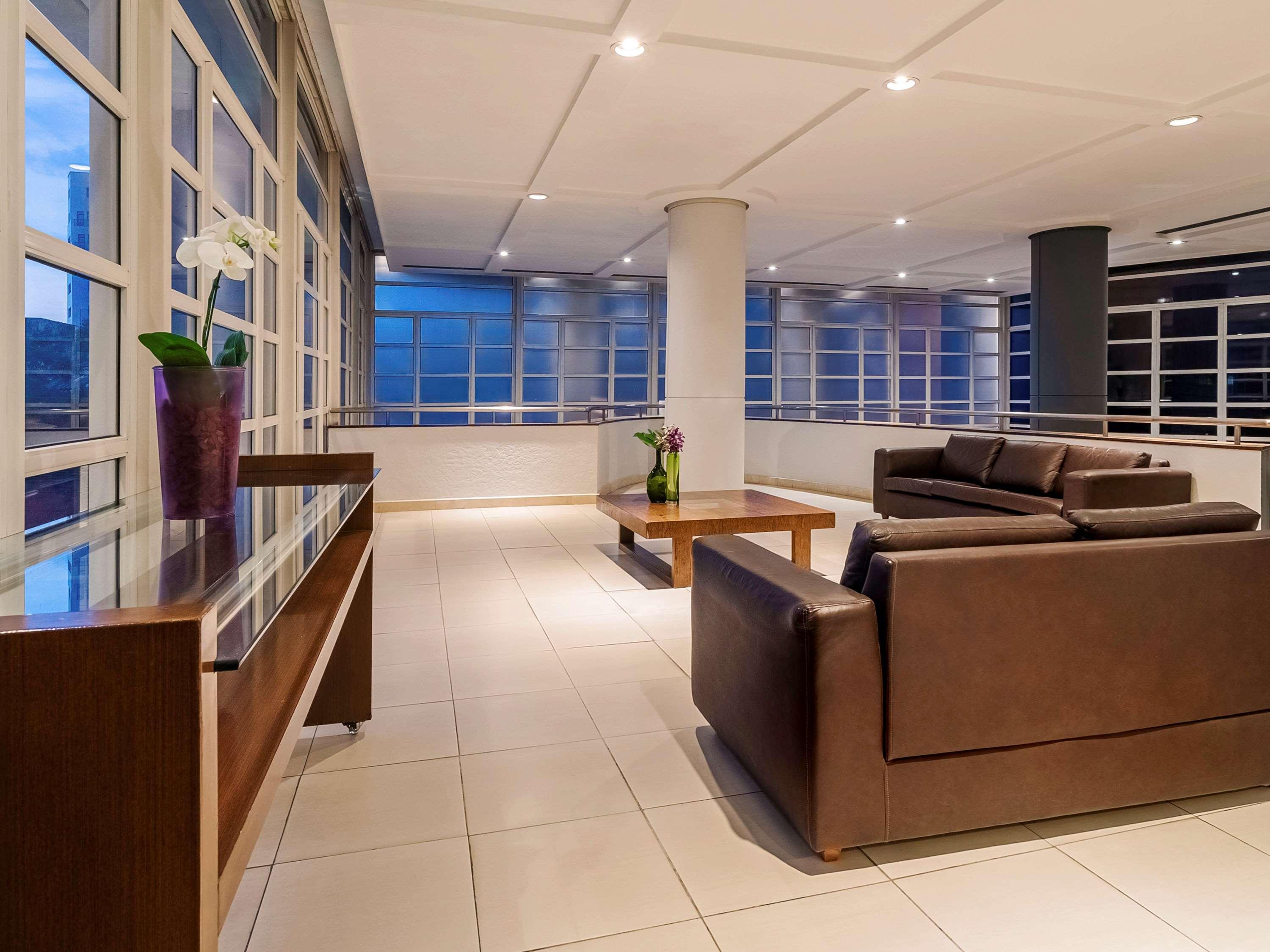 Mercure Guarulhos Aeroporto Екстер'єр фото