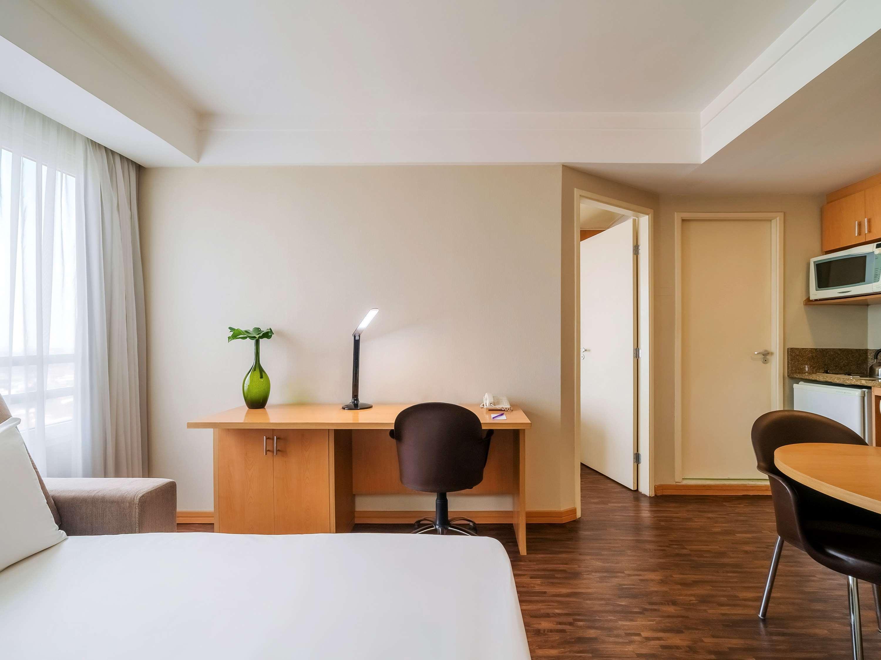 Mercure Guarulhos Aeroporto Екстер'єр фото